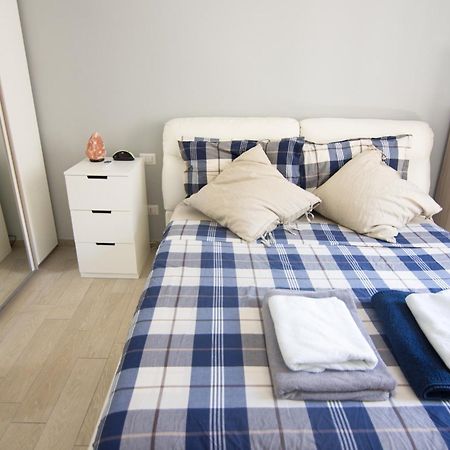 Appartamento Tadolini Roma Ngoại thất bức ảnh