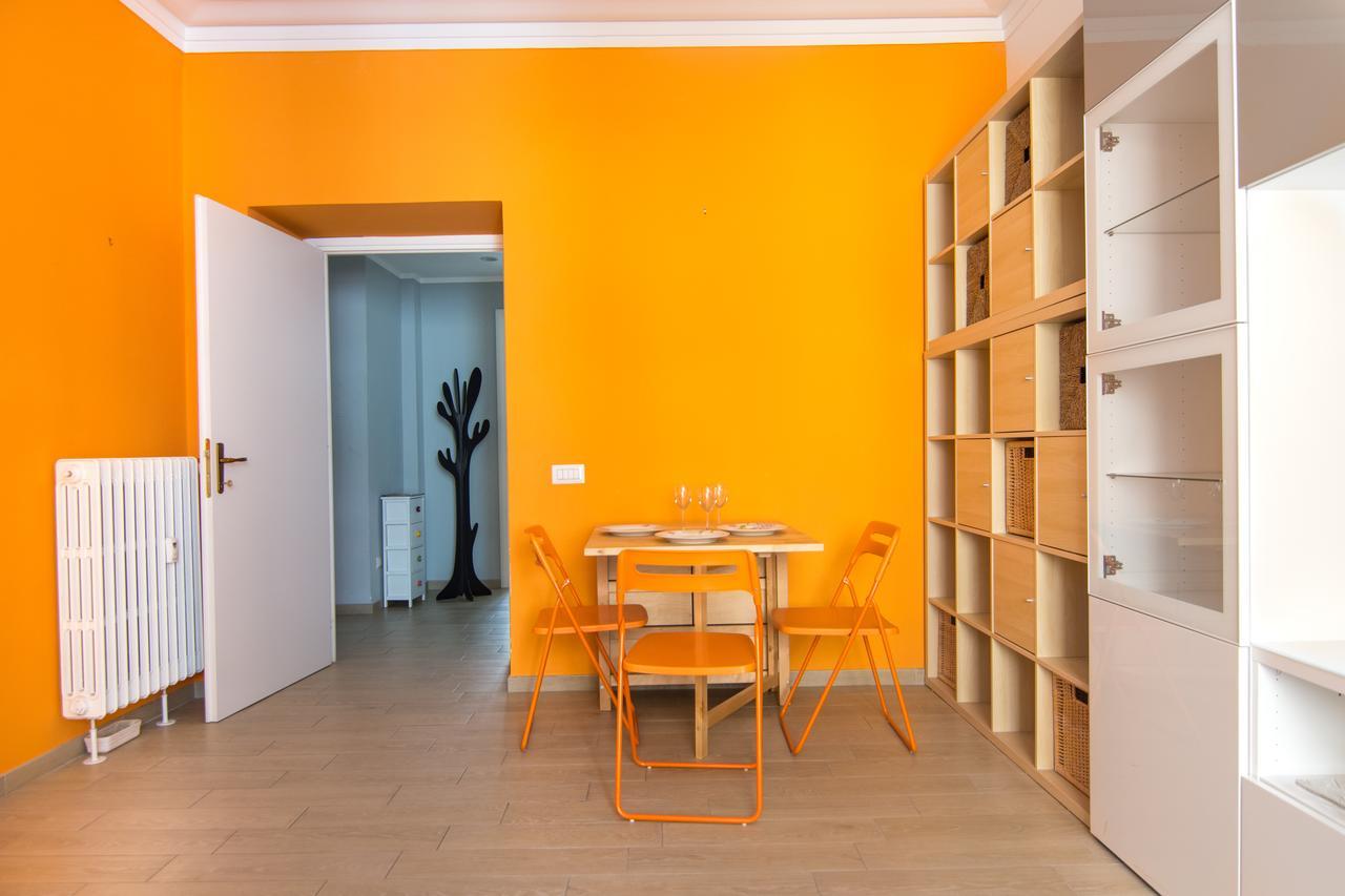 Appartamento Tadolini Roma Ngoại thất bức ảnh