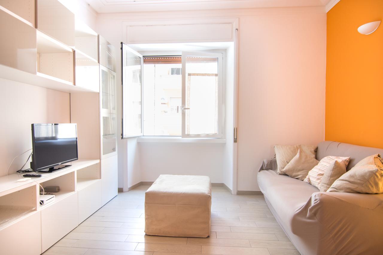 Appartamento Tadolini Roma Ngoại thất bức ảnh