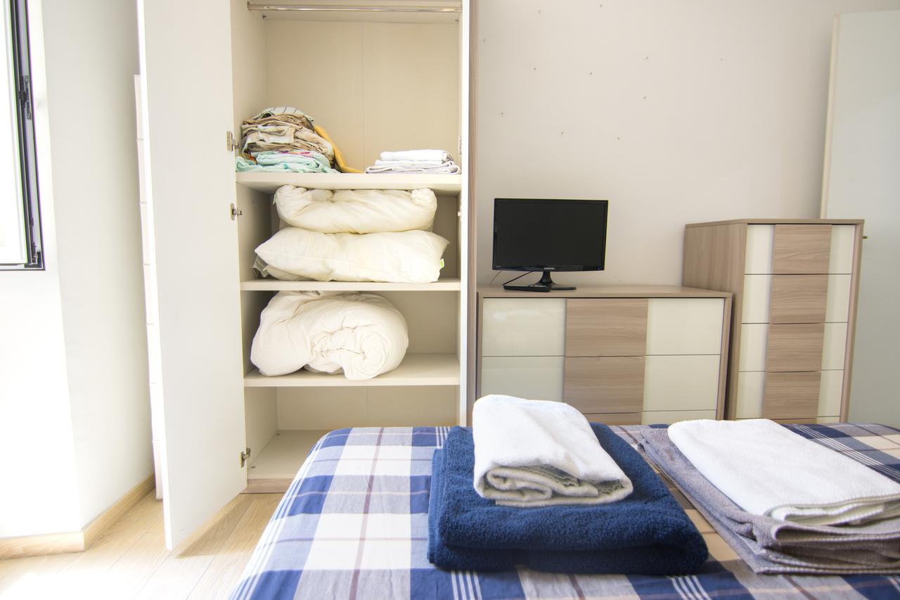 Appartamento Tadolini Roma Ngoại thất bức ảnh