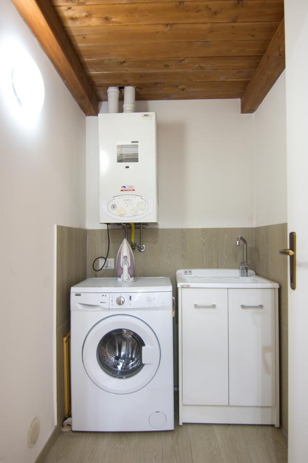 Appartamento Tadolini Roma Ngoại thất bức ảnh