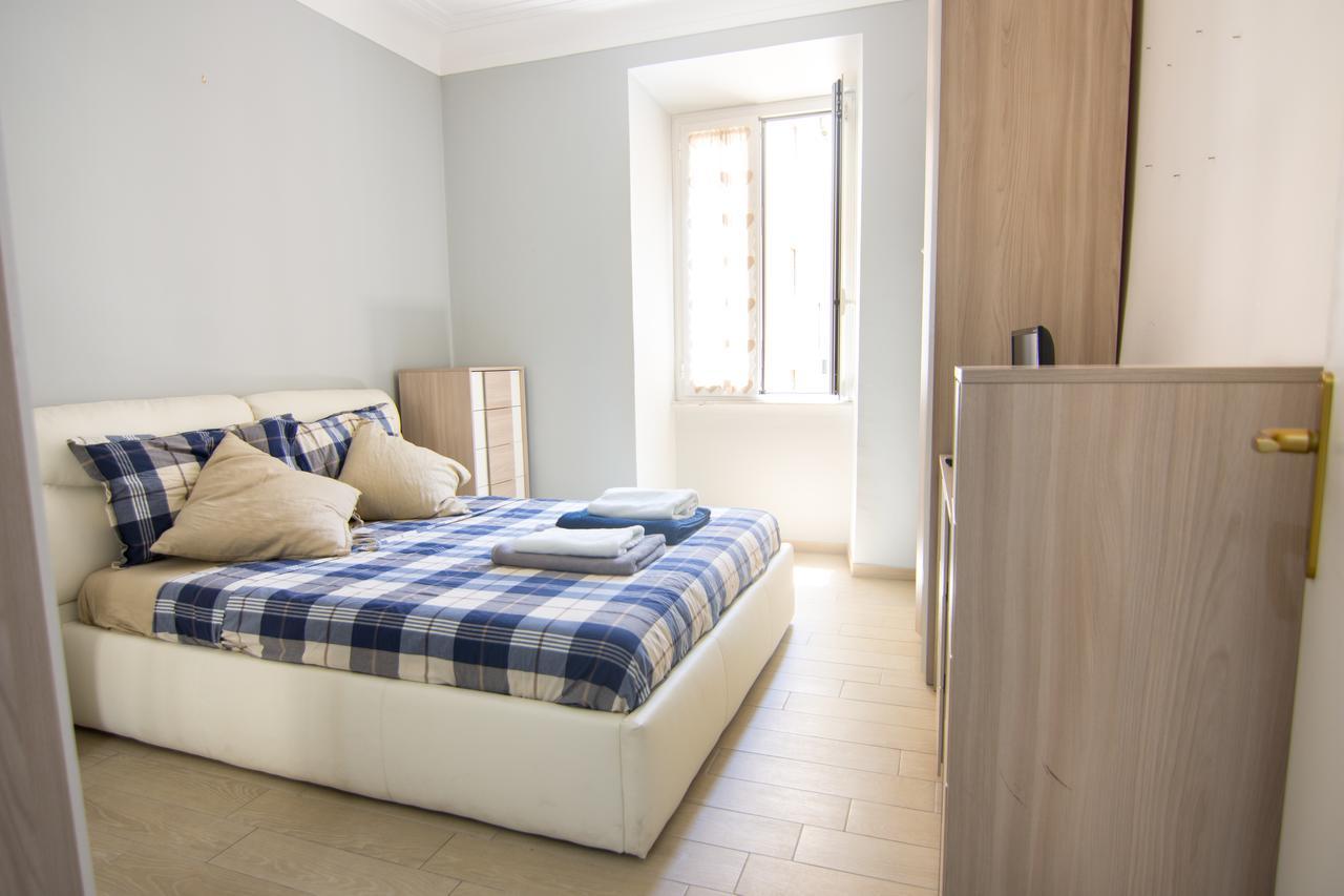 Appartamento Tadolini Roma Ngoại thất bức ảnh